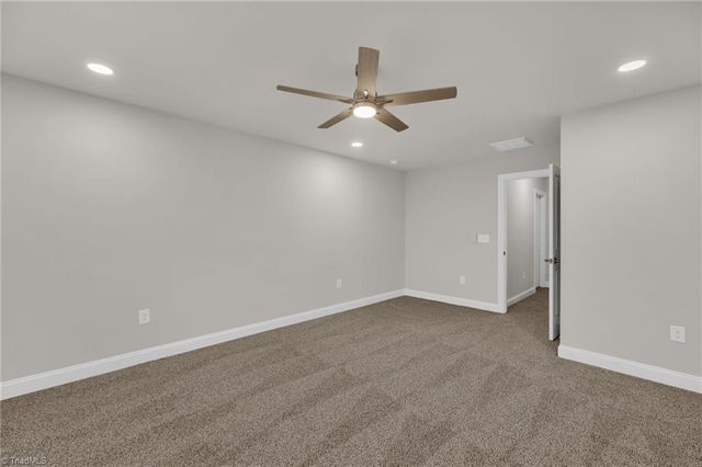 448 Gold Hill Road, Madison, NC 27025