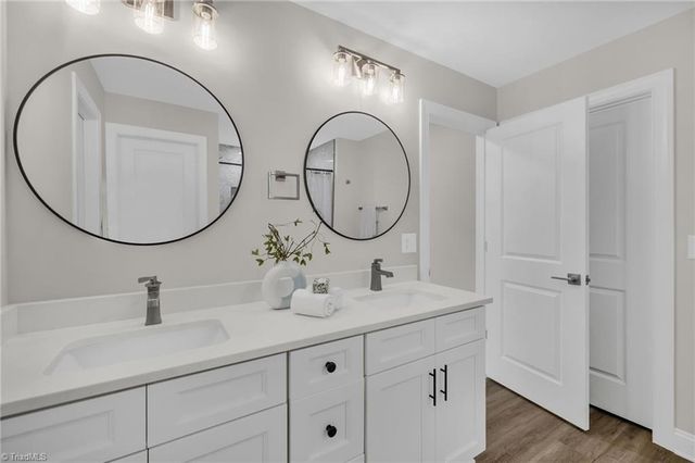 448 Gold Hill Road, Madison, NC 27025