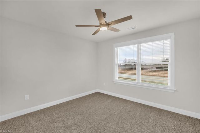 448 Gold Hill Road, Madison, NC 27025