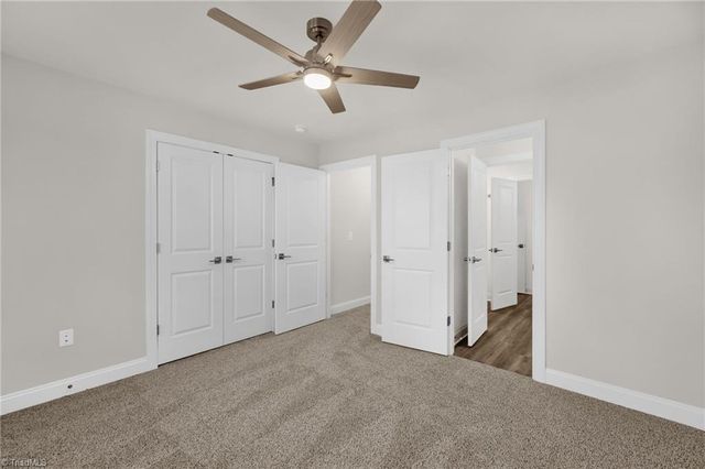 448 Gold Hill Road, Madison, NC 27025