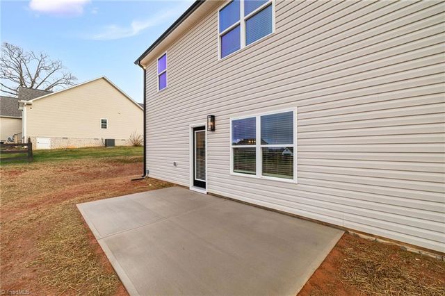 448 Gold Hill Road, Madison, NC 27025