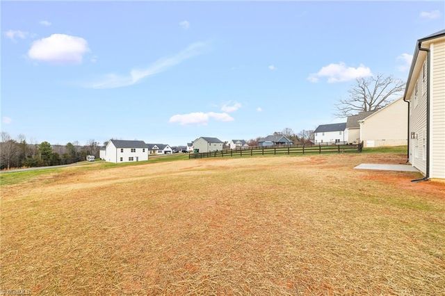 448 Gold Hill Road, Madison, NC 27025