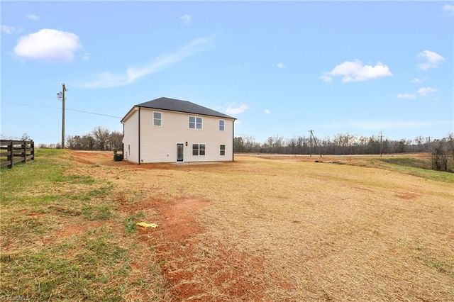 448 Gold Hill Road, Madison, NC 27025