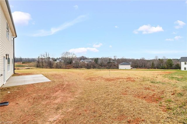 448 Gold Hill Road, Madison, NC 27025