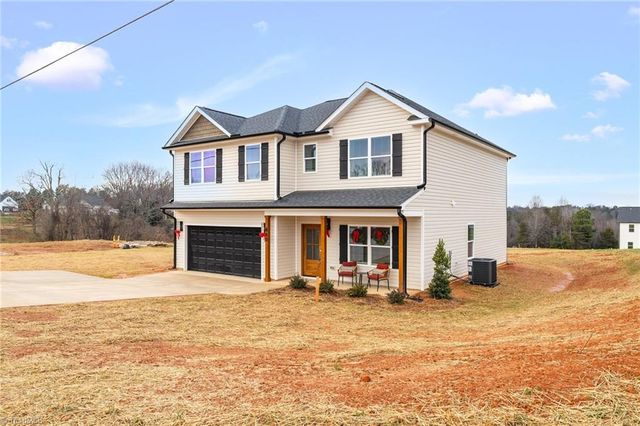 448 Gold Hill Road, Madison, NC 27025