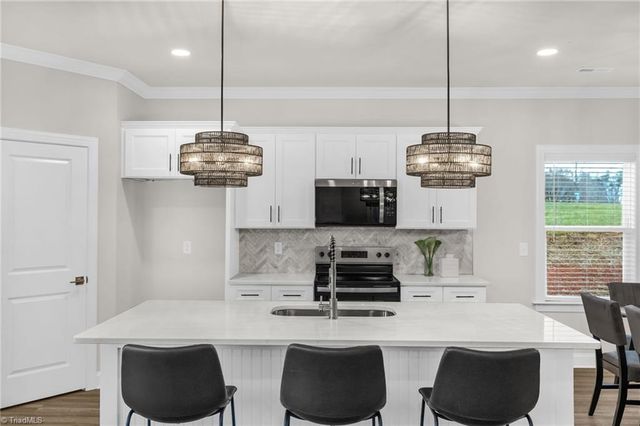 448 Gold Hill Road, Madison, NC 27025