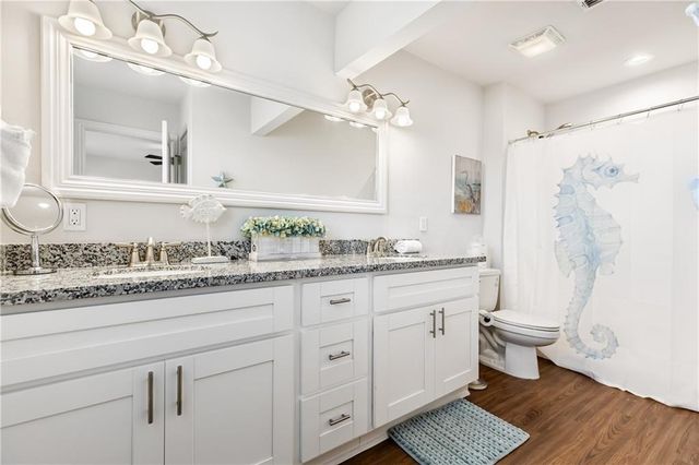 620 S Fulton Beach Road 308, Rockport, TX 78382