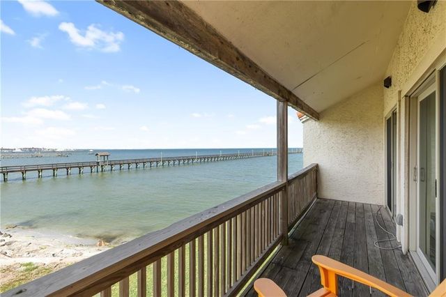 620 S Fulton Beach Road 308, Rockport, TX 78382