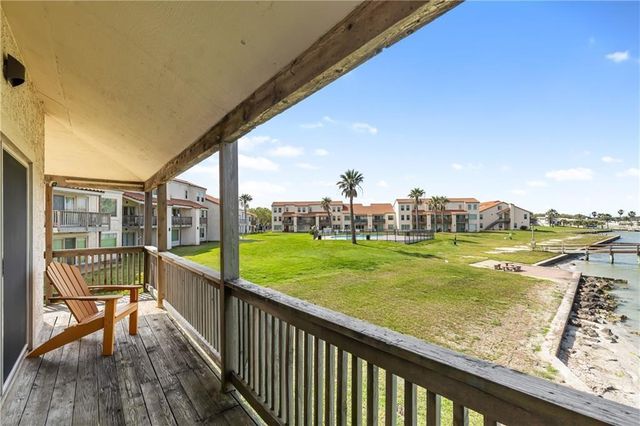 620 S Fulton Beach Road 308, Rockport, TX 78382
