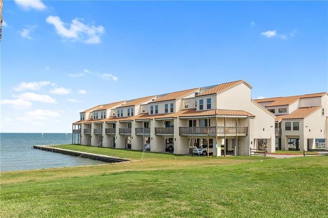 620 S Fulton Beach Road 308, Rockport, TX 78382