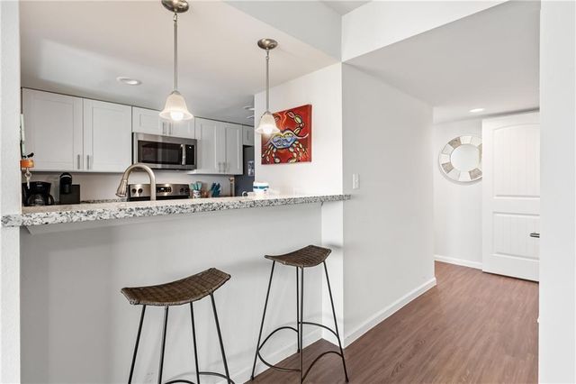 620 S Fulton Beach Road 308, Rockport, TX 78382