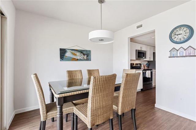 620 S Fulton Beach Road 308, Rockport, TX 78382