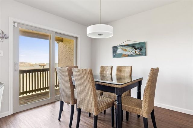 620 S Fulton Beach Road 308, Rockport, TX 78382