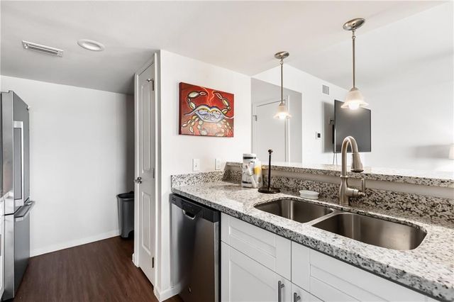 620 S Fulton Beach Road 308, Rockport, TX 78382