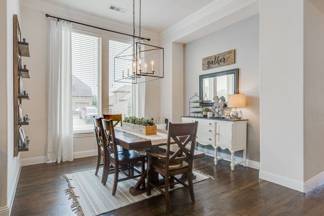 6200 Savannah Oak Trail, Flower Mound, TX 76226