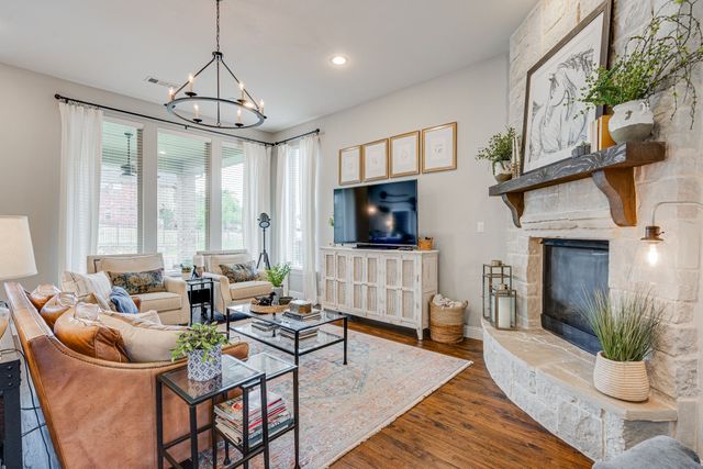 6200 Savannah Oak Trail, Flower Mound, TX 76226