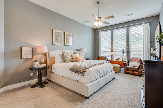6200 Savannah Oak Trail, Flower Mound, TX 76226