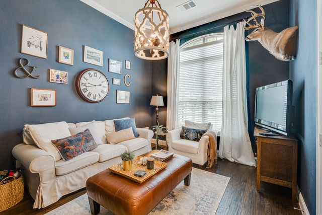 6200 Savannah Oak Trail, Flower Mound, TX 76226