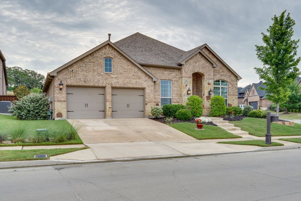 6200 Savannah Oak Trail, Flower Mound, TX 76226 — photo 2