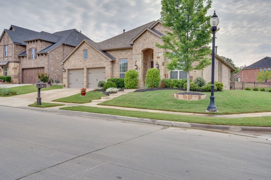 6200 Savannah Oak Trail, Flower Mound, TX 76226 — photo 3