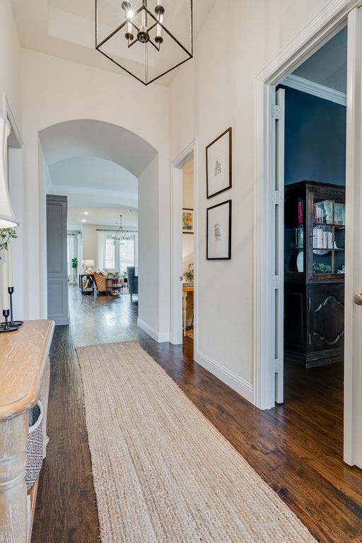 6200 Savannah Oak Trail, Flower Mound, TX 76226 — photo 5