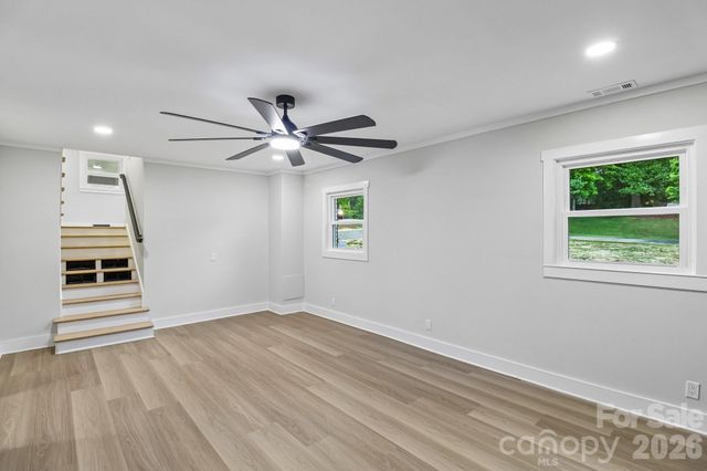 5009 Greenbrook Drive, Charlotte, NC 28205