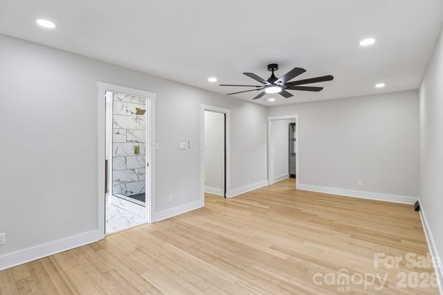 5009 Greenbrook Drive, Charlotte, NC 28205