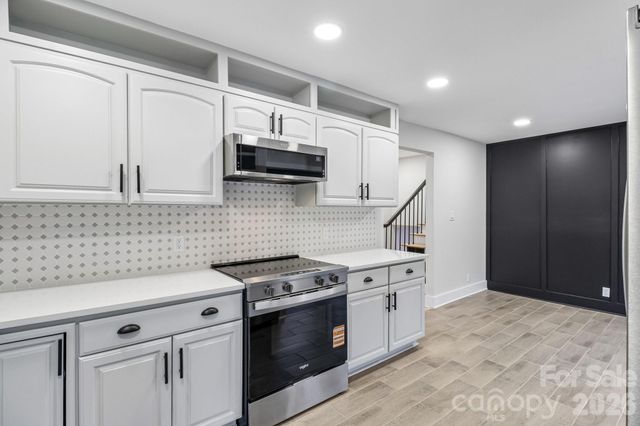 5009 Greenbrook Drive, Charlotte, NC 28205
