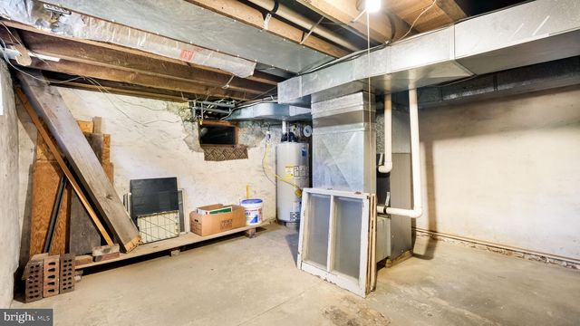132 E MARSHALL AVE, Langhorne, PA 19047