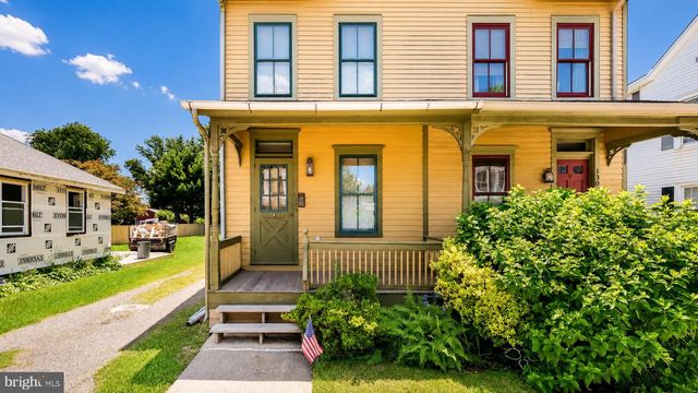 132 E MARSHALL AVE, Langhorne, PA 19047