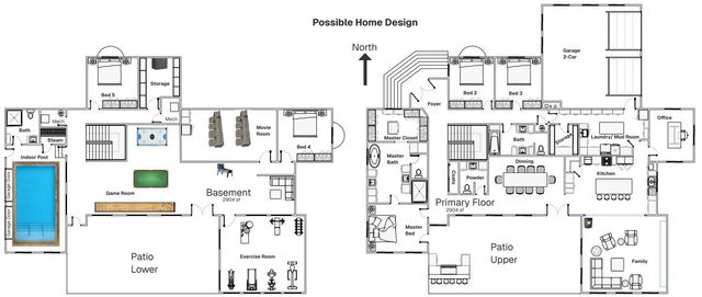 12200 Carmel Avenue NE, Albuquerque, NM 87122