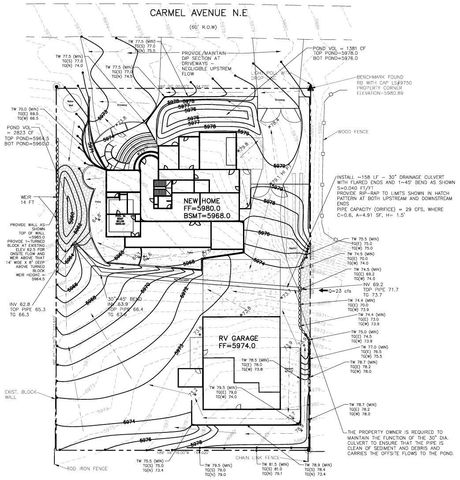 12200 Carmel Avenue NE, Albuquerque, NM 87122