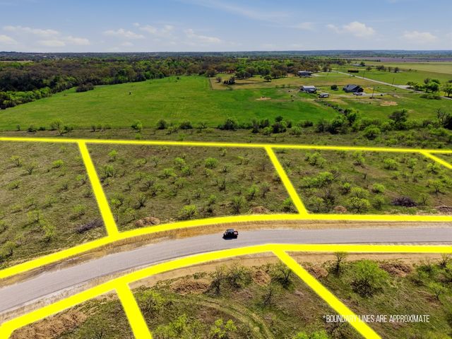 Weston Ridge TBD Lot 10, Grandview, TX 76050