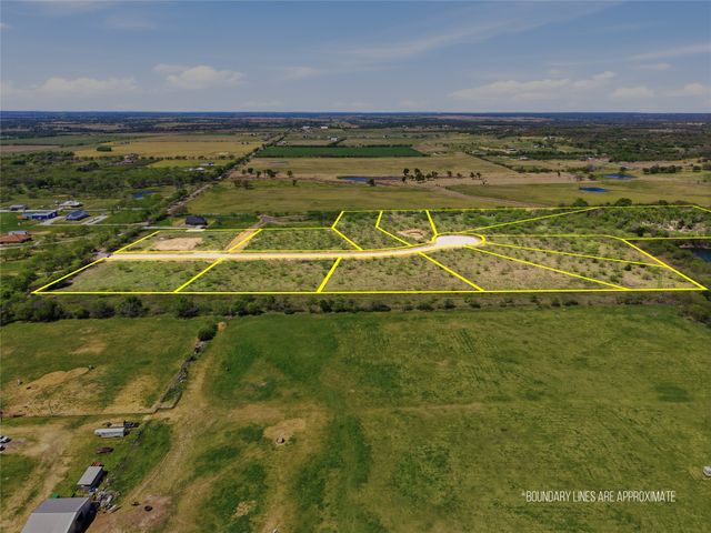 Weston Ridge TBD Lot 10, Grandview, TX 76050