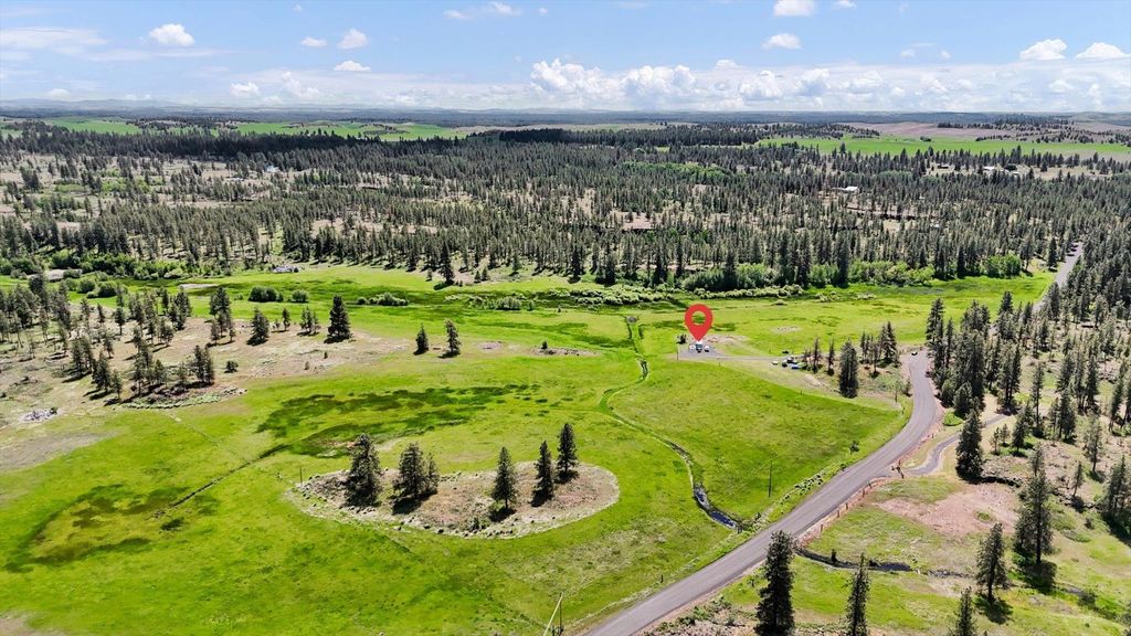 NKA S Ritchey Rd, Cheney, WA 99004