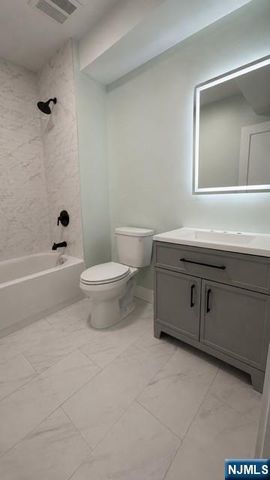21 Hampton Terrace, East Orange, NJ 07018
