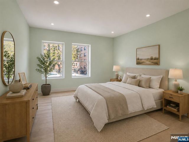 21 Hampton Terrace, East Orange, NJ 07018