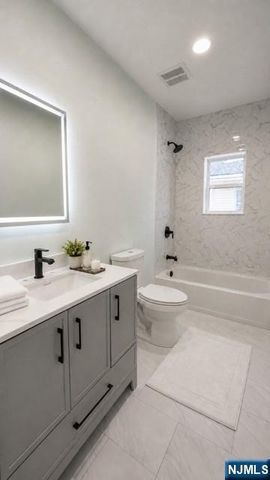 21 Hampton Terrace, East Orange, NJ 07018