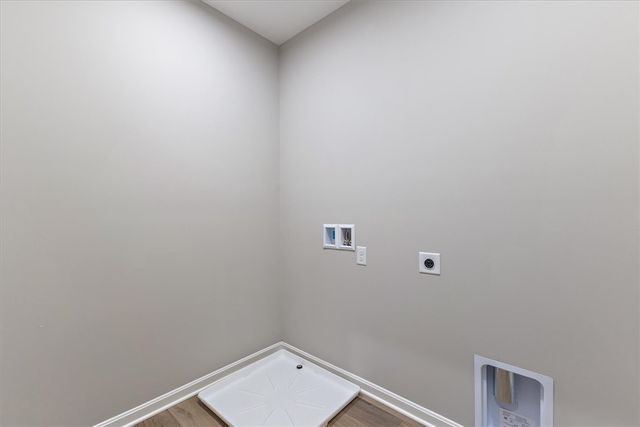 6501 River Birch Street, Tipp City, OH 45371