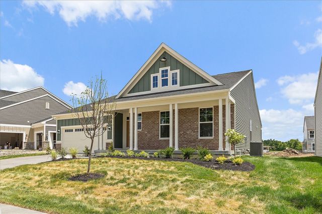 6501 River Birch Street, Tipp City, OH 45371