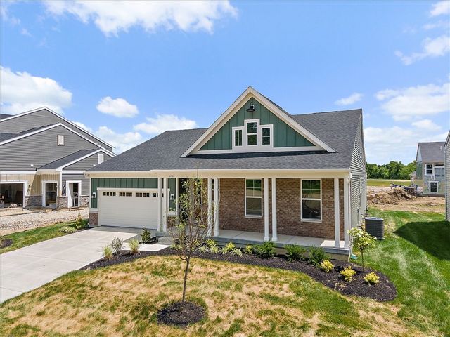 6501 River Birch Street, Tipp City, OH 45371