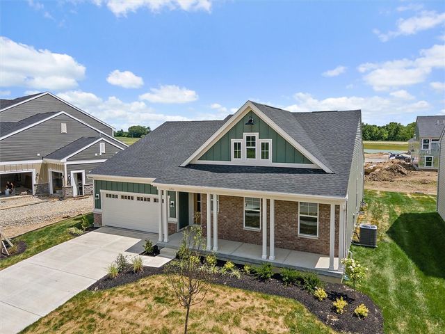 6501 River Birch Street, Tipp City, OH 45371