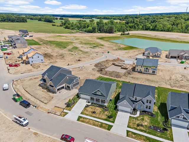 6501 River Birch Street, Tipp City, OH 45371