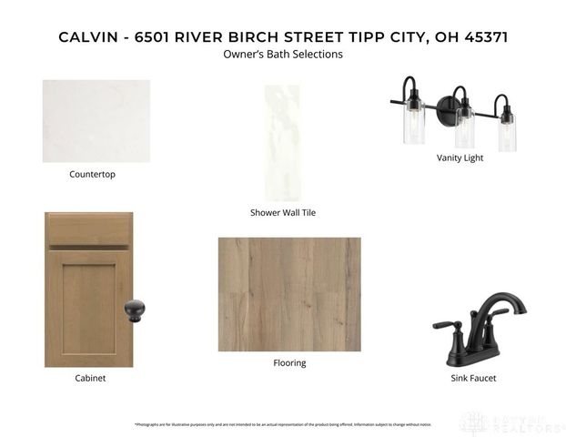 6501 River Birch Street, Tipp City, OH 45371