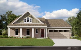 6501 River Birch Street, Tipp City, OH 45371