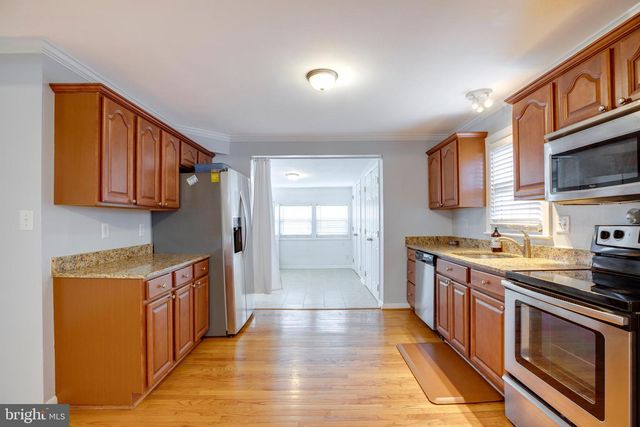 8104 PRINCE GEORGES DR, Fort Washington, MD 20744