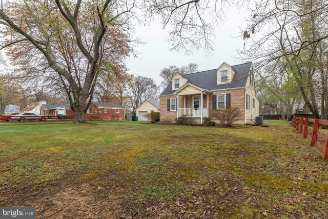 8104 PRINCE GEORGES DR, Fort Washington, MD 20744