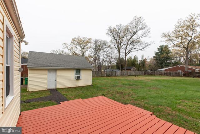 8104 PRINCE GEORGES DR, Fort Washington, MD 20744