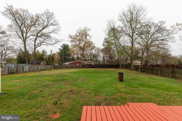 8104 PRINCE GEORGES DR, Fort Washington, MD 20744