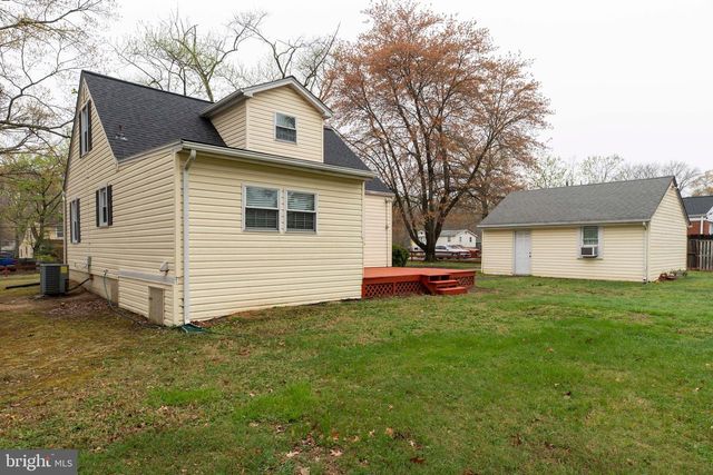 8104 PRINCE GEORGES DR, Fort Washington, MD 20744